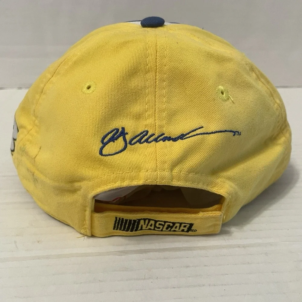 NASCAR Best Buy Racing‎ 2010 Hat 43 AJ Allmendinger Petty Car - Picture 2 of 7